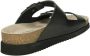 Mephisto Comfortabele Instappers voor Mannen Black Dames - Thumbnail 3