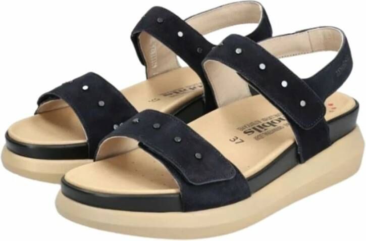 Mephisto Comfortabele sandalen voor dames