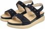 Mephisto Comfort Sandalen voor Dames in effen kleur - Thumbnail 2