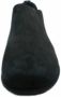 Mephisto Comfortabele Slipper voor Dames in Zwart - Thumbnail 2