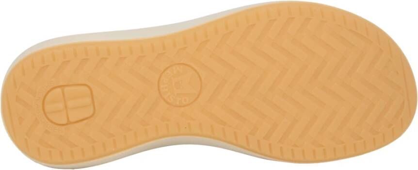 Mephisto Comfortabele Tiara Sandaal Brons