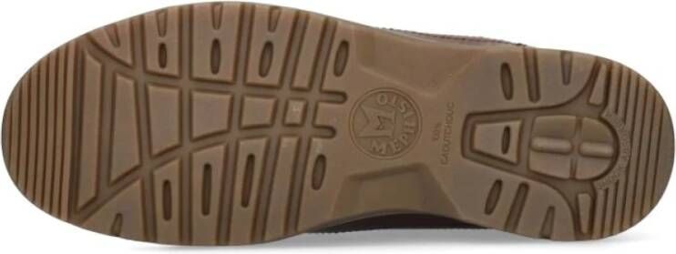Mephisto Curt Veterschoen voor heren