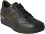Mephisto Dames Casual Schoen Katrina Zwart Black Dames - Thumbnail 3