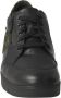 Mephisto Dames Casual Schoen Katrina Zwart Black Dames - Thumbnail 4