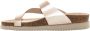 Mephisto Dames Helen Platinum Sandalen Beige Dames - Thumbnail 6