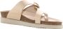 Mephisto Dames Helen Platinum Sandalen Beige Dames - Thumbnail 8