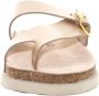 Mephisto Dames Helen Platinum Sandalen Beige Dames - Thumbnail 9