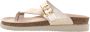 Mephisto Dames Helen Platinum Sandalen Beige Dames - Thumbnail 11