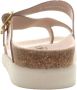 Mephisto Dames Helen Platinum Sandalen Beige Dames - Thumbnail 13
