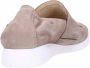 Mephisto Dames Nubuck Leren Mocassins - Thumbnail 2
