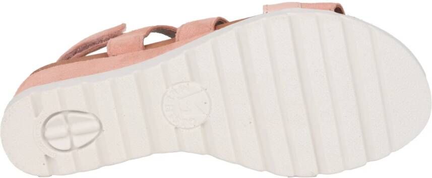 Mephisto Dames Sandalen Zomercollectie