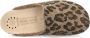 Mephisto THEA Dames Klomp Slipper Bruin Jaguar Extra breed - Thumbnail 3