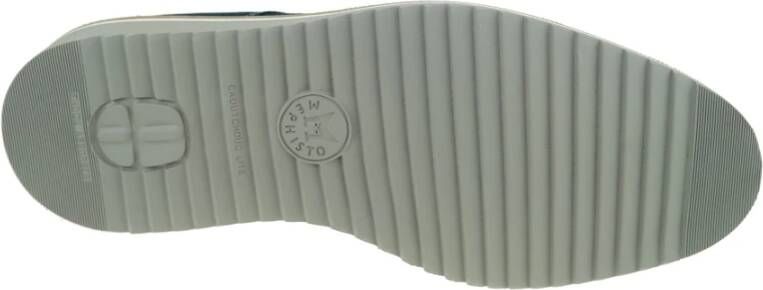 Mephisto Dynamische en lichte herenschoen met veters