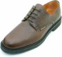 Mephisto Elegante heren zakelijke schoenen - Thumbnail 2