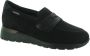 Mephisto Elyna Abby Schoenen Black Dames - Thumbnail 4