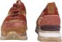 Mephisto Ergonomische Bruine Damessneaker Brown Dames - Thumbnail 5