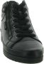 Mephisto Evodia Julie Kelly Schoenen Black Dames - Thumbnail 2