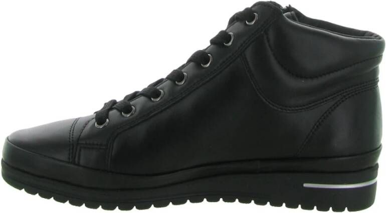 mephisto Evodia Julie Kelly Schoenen Black Dames