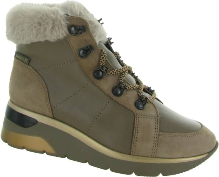 mephisto Evodia Schoenen Beige Dames