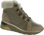 Mephisto Evodia Schoenen Beige Dames - Thumbnail 2