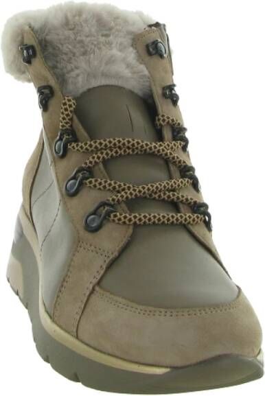 mephisto Evodia Schoenen Beige Dames