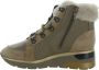 Mephisto Evodia Schoenen Beige Dames - Thumbnail 4