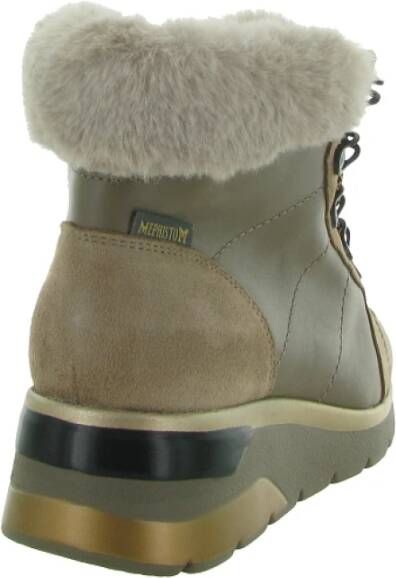 mephisto Evodia Schoenen Beige Dames