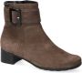 Mephisto Evodia Stijlvolle Schoenen Brown Dames - Thumbnail 2