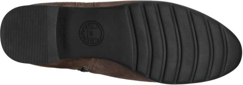 mephisto Evodia Stijlvolle Schoenen Brown Dames