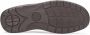 Mephisto Ezard Heren Brede Schoenen Bruin Brown Heren - Thumbnail 5