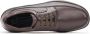 Mephisto Ezard Heren Brede Schoenen Bruin Brown Heren - Thumbnail 6