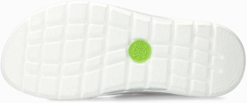 Mephisto Flat Sandals