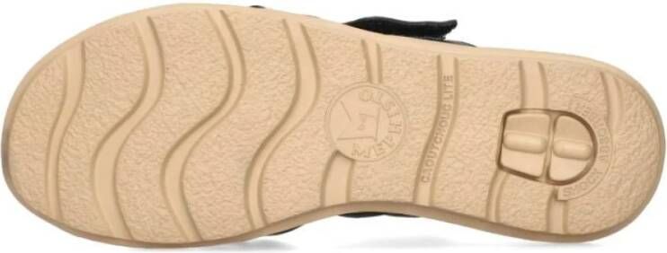 Mephisto Flat Sandals