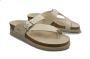 Mephisto Comfortabele Helen damessandaal Beige Dames - Thumbnail 6