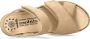 Mephisto Mobils Noor dames sandaal beige - Thumbnail 6