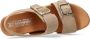 Mephisto Ysabel dames sandaal Taupe - Thumbnail 5
