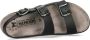 Mephisto Hetty dames sandaal zwart - Thumbnail 5