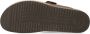Mephisto Lichtgewicht damesandaal met Soft-Air technologie Brown Dames - Thumbnail 25