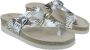 Mephisto Lichtgewicht dames sandaal met Soft-Air technologie Gray Dames - Thumbnail 5