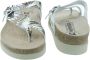 Mephisto Lichtgewicht dames sandaal met Soft-Air technologie Gray Dames - Thumbnail 6