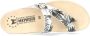 Mephisto Lichtgewicht dames sandaal met Soft-Air technologie Multicolor Dames - Thumbnail 18