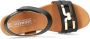 Mephisto Flat Sandals Multicolor Dames - Thumbnail 4