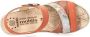 Mephisto Stijlvolle Pietra Sandaal voor Dames Beige Dames - Thumbnail 5
