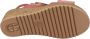 Mephisto Mobils Nasma dames sandaal roze - Thumbnail 6