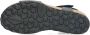 Mephisto Vrouwelijke sleehak sandaal met Soft-Air technologie Black Dames - Thumbnail 15