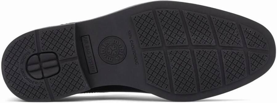 Mephisto Flavien Veterschoen Brede Pasvorm