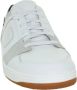 Mephisto Garry Stijlvolle Schoenen Beige Heren - Thumbnail 3
