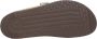 Mephisto Gele dames slipper sandaal - Thumbnail 2