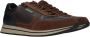 Mephisto Veterschoenen Gilford Brown Bruin ½ - Thumbnail 6
