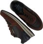 Mephisto Heren Veterschoenen Gilford Brown Bruin ½ - Thumbnail 7